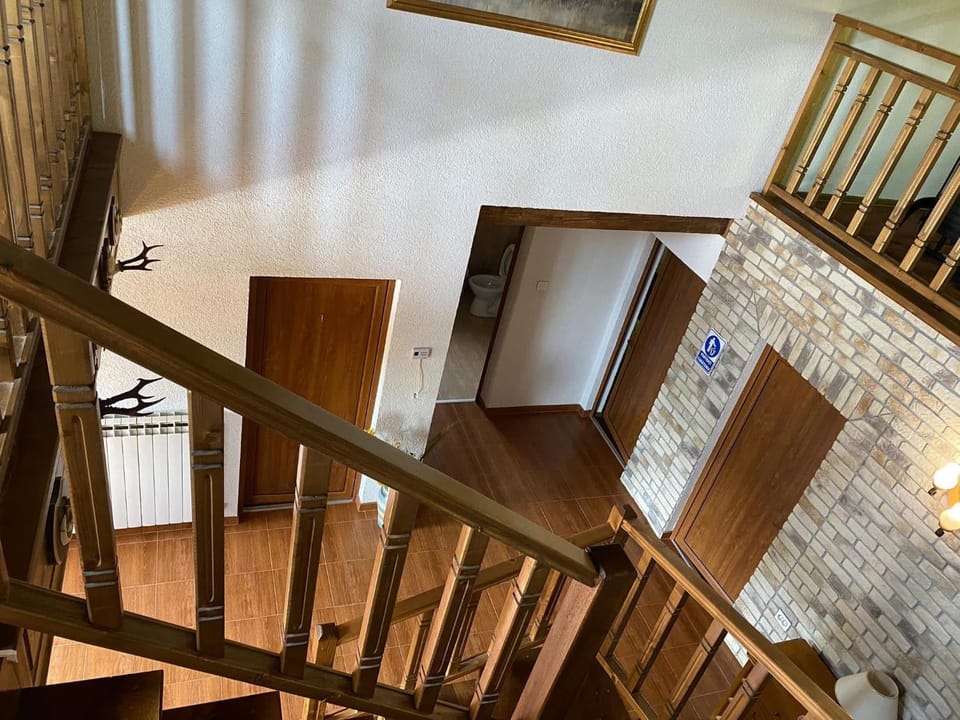 Casa Poiana Bed and Breakfast in Romania
