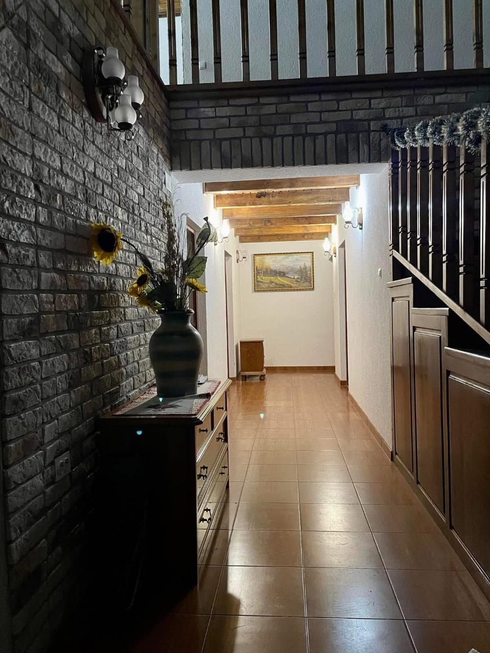 Casa Poiana Bed and Breakfast in Romania