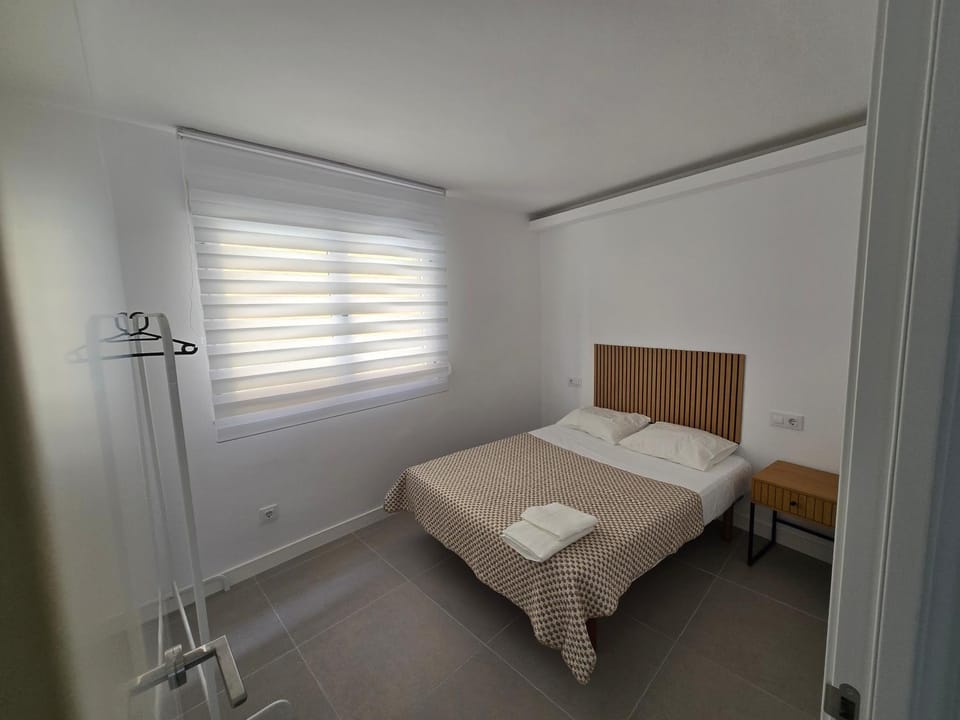 Alborada Apartment in Galicia