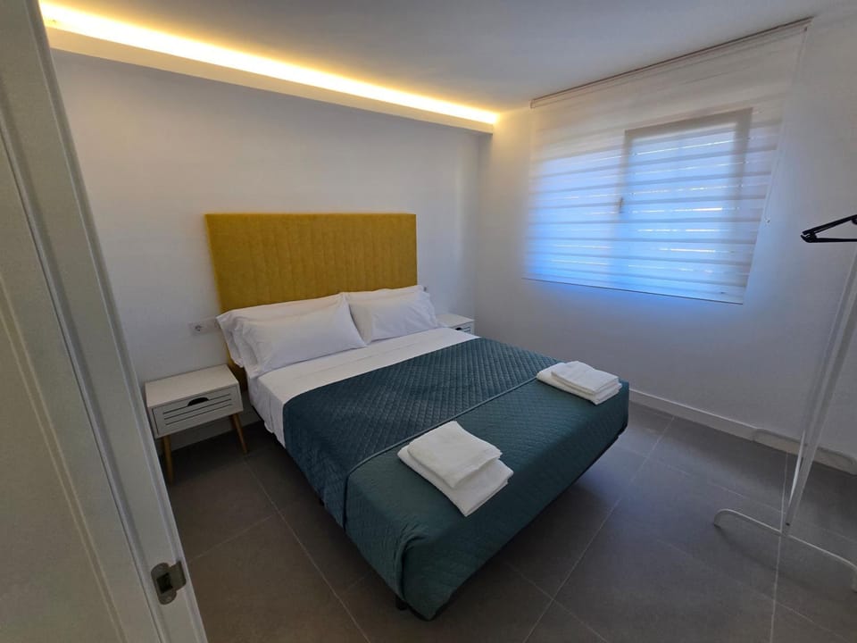 Alborada Apartment in Galicia