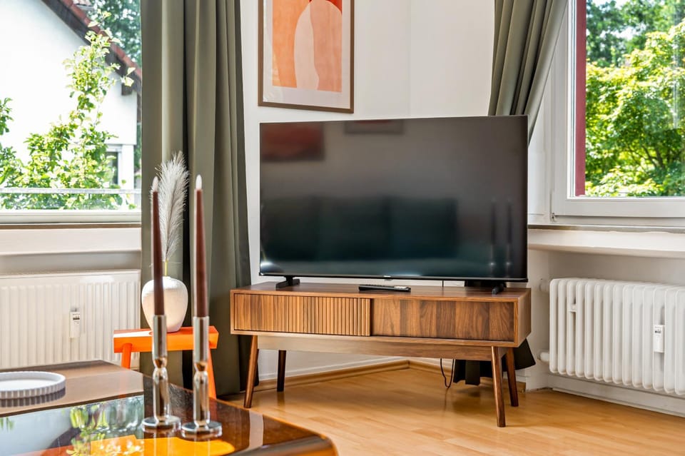 TV and multimedia