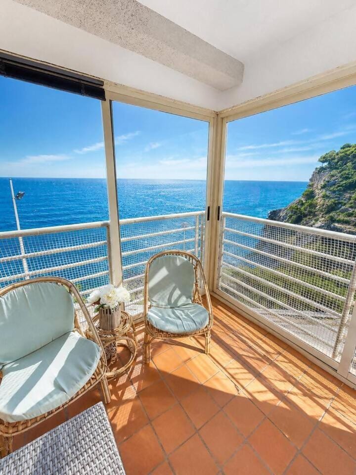 Zeus Blue Horizon Apartment in Calp