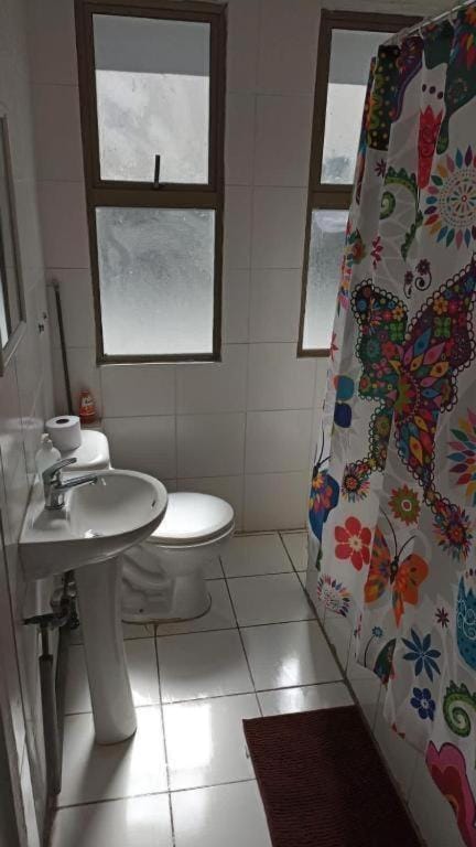 Hostal Turismo Quintamar House in Vina del Mar
