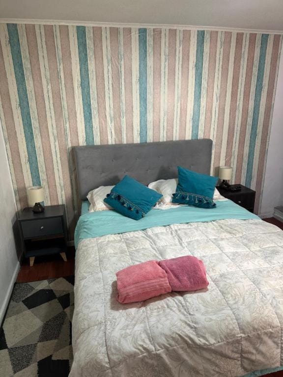 Hostal Turismo Quintamar House in Vina del Mar
