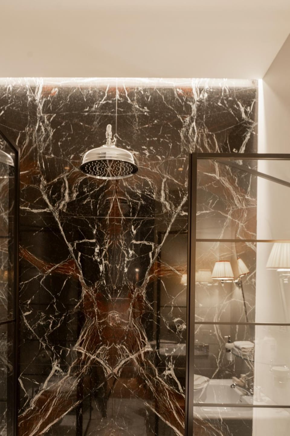 My Luxury Lifestyle Diamond House in Rome