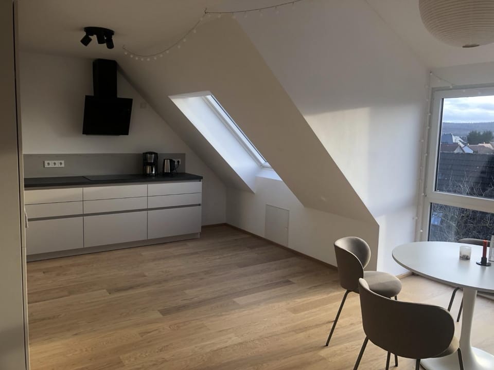 Taunusblick Apartment in Hochtaunuskreis