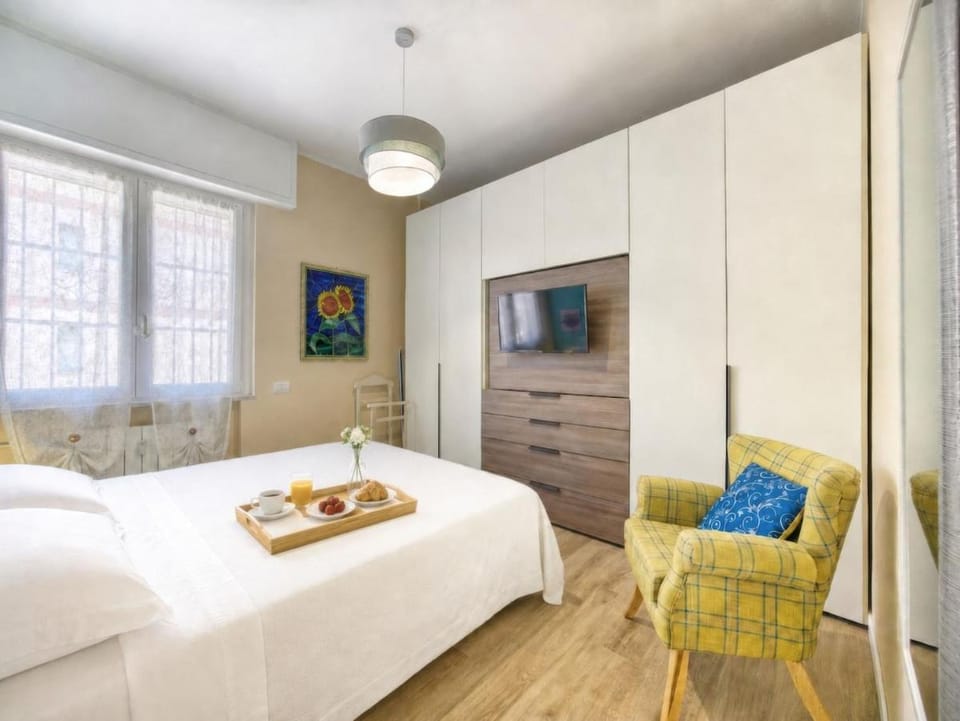 Rivierarent Acquamarina Apartment in Borgio Verezzi