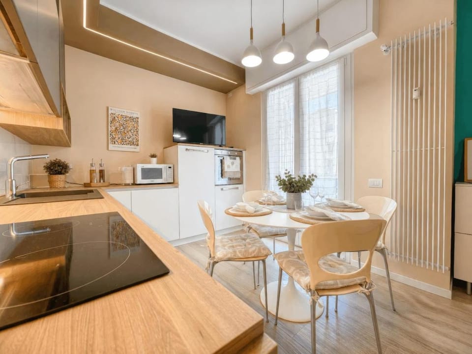 Rivierarent Acquamarina Apartment in Borgio Verezzi