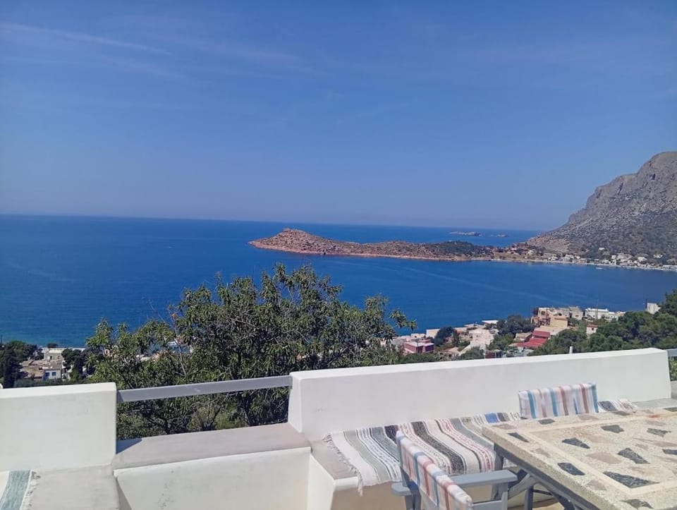 Onar Myrties Apartment in Kalymnos