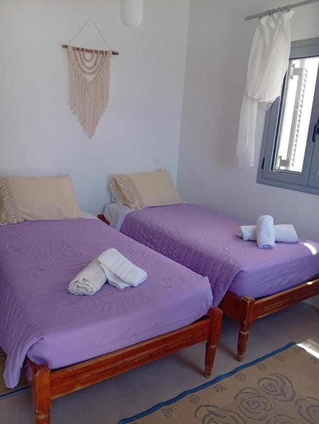 Onar Myrties Apartment in Kalymnos