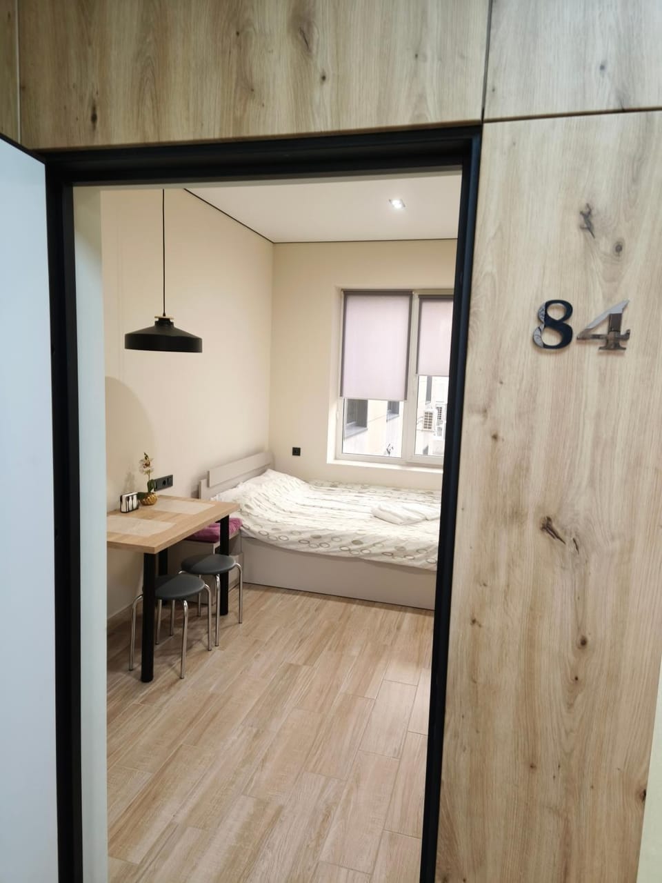 Аппарт-отель возле Мечникова Apartment hotel in Dnipro