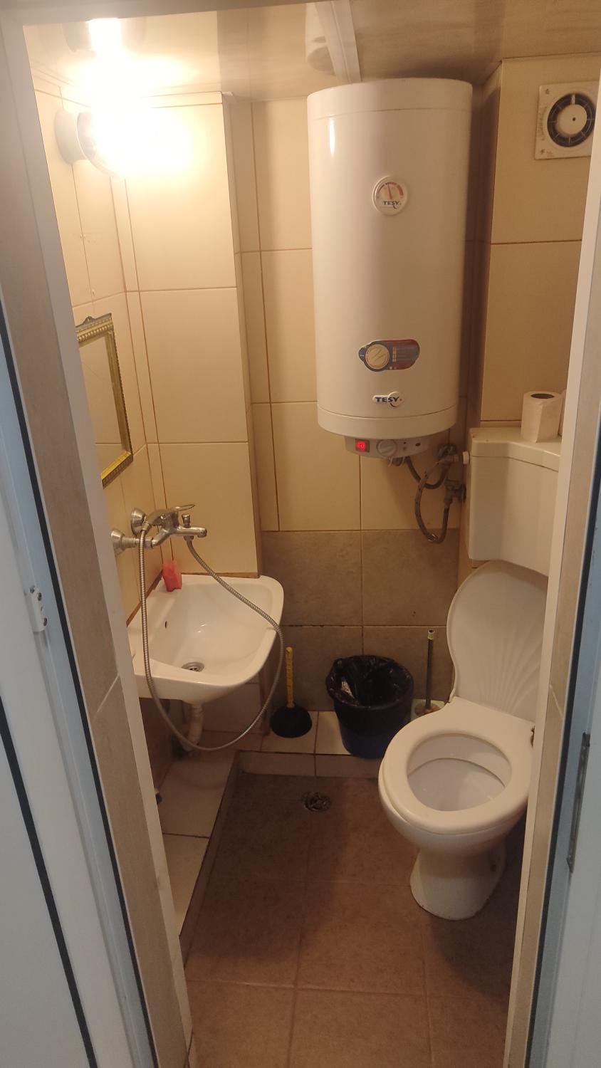 Стая планина Apartment in Varna
