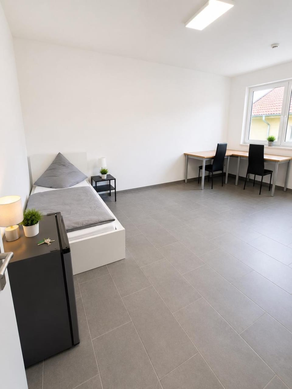 Corporate Housing - nahe Landshut, Flughafen München, A92 - 13 Zimmer - Bis 30 Personen House in Landshut
