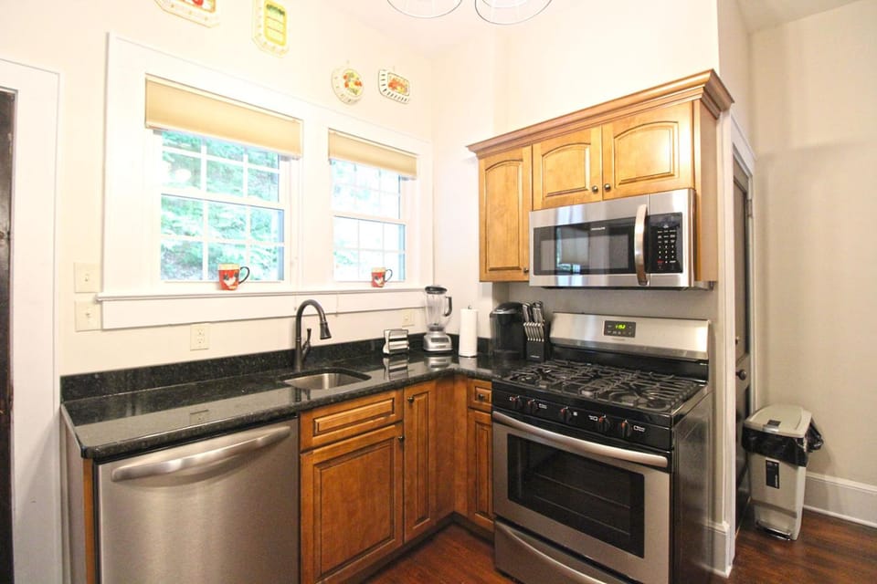 Historic Bryson House Beautifully Restored Historic Home in the Heart of Downtown Bryson City Villa in Bryson City