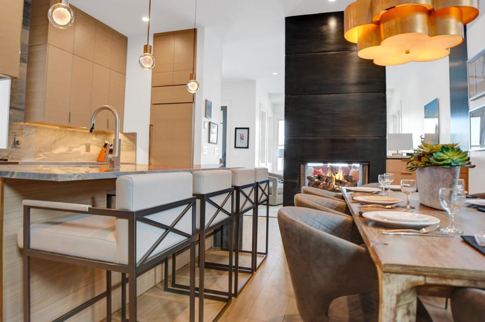 Woodside Manor by Park City Lodging House in Park City