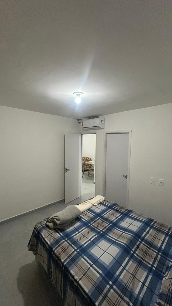 Apto 2 Quartos Piscina, Coworking e Academia Apartment in Juazeiro do Norte