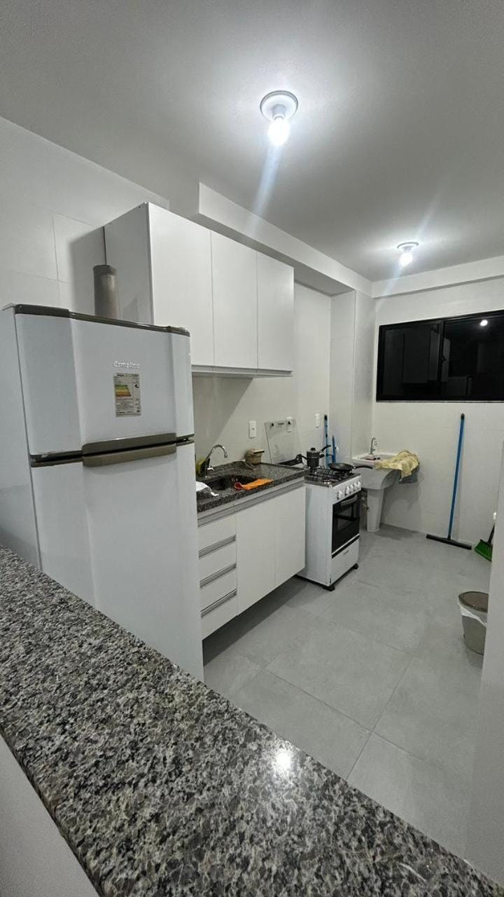 Apto 2 Quartos Piscina, Coworking e Academia Apartment in Juazeiro do Norte