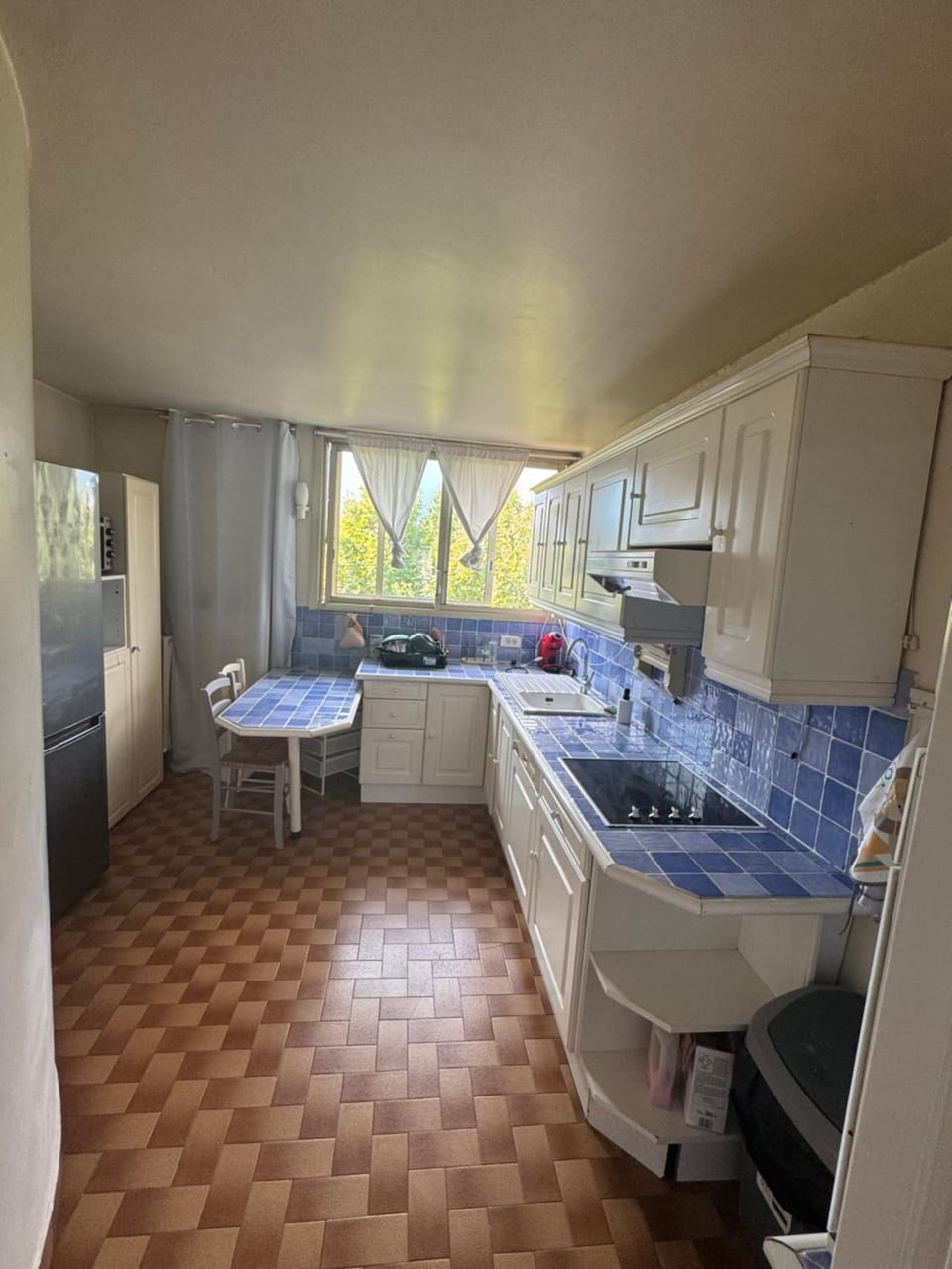Charmant appartement à Cagnes sur mer Apartment in Cagnes-sur-Mer