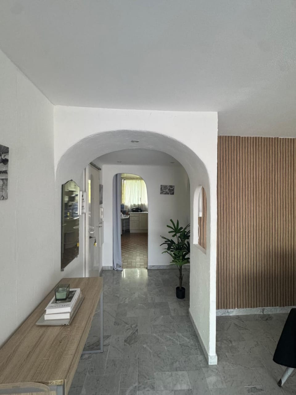 Charmant appartement à Cagnes sur mer Apartment in Cagnes-sur-Mer