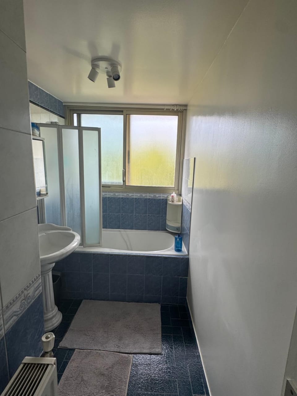 Charmant appartement à Cagnes sur mer Apartment in Cagnes-sur-Mer
