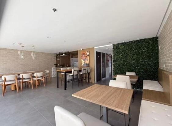 Loft Premium Icaraí Apartment in Niterói