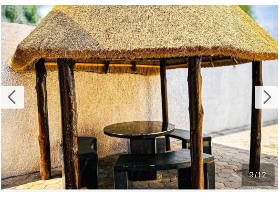 Queen Room self contained Bed and Breakfast in Lusaka