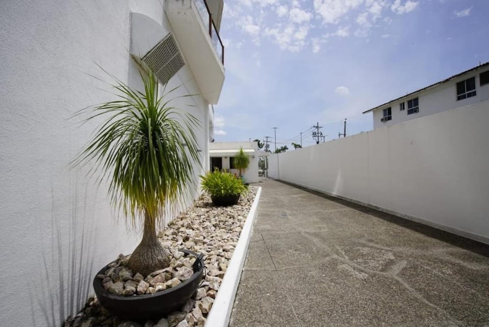 Cruise view Condo Best Location Apartment in Puerto Vallarta