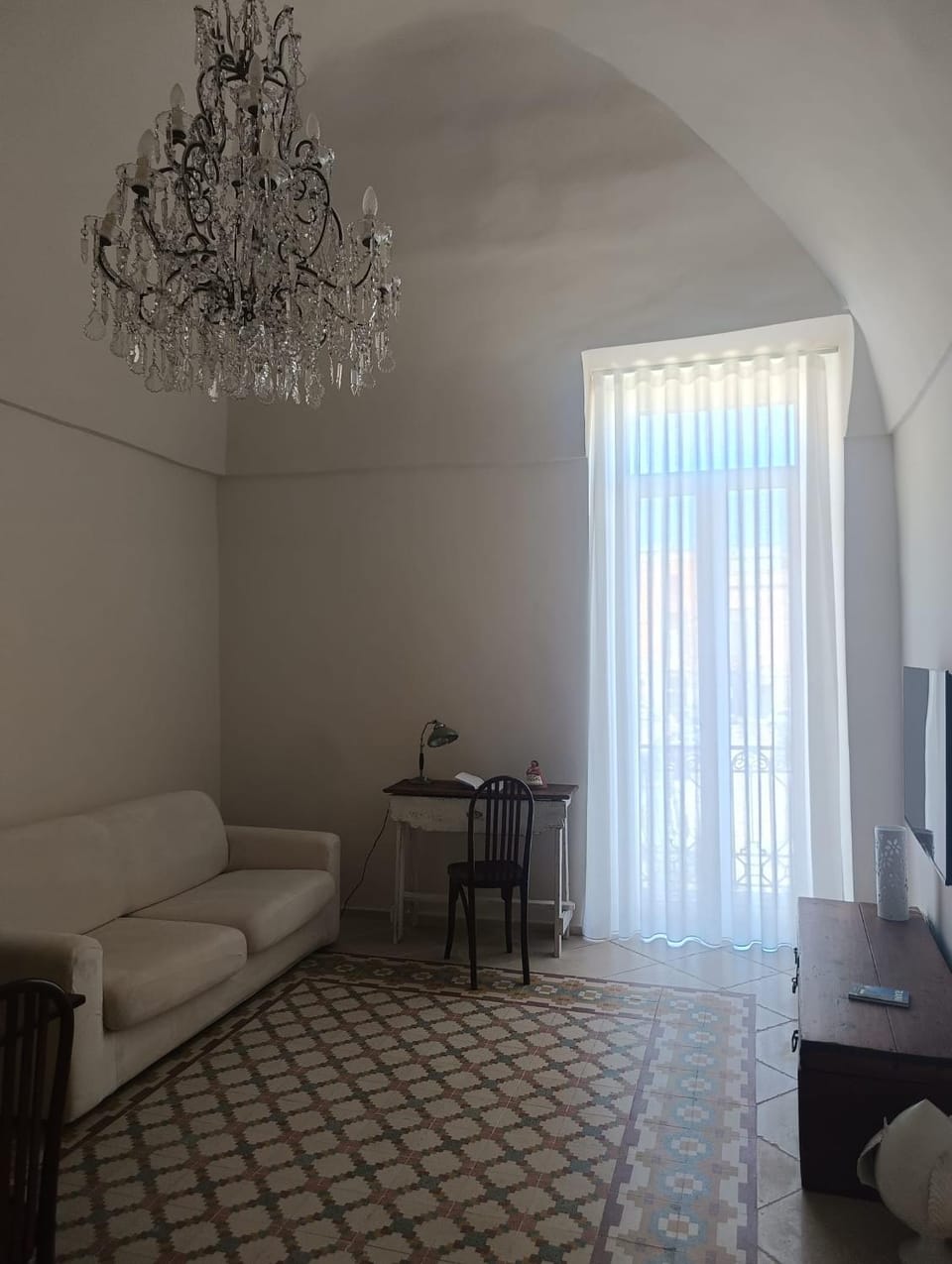 Sant'allegria Bed and Breakfast in Trani