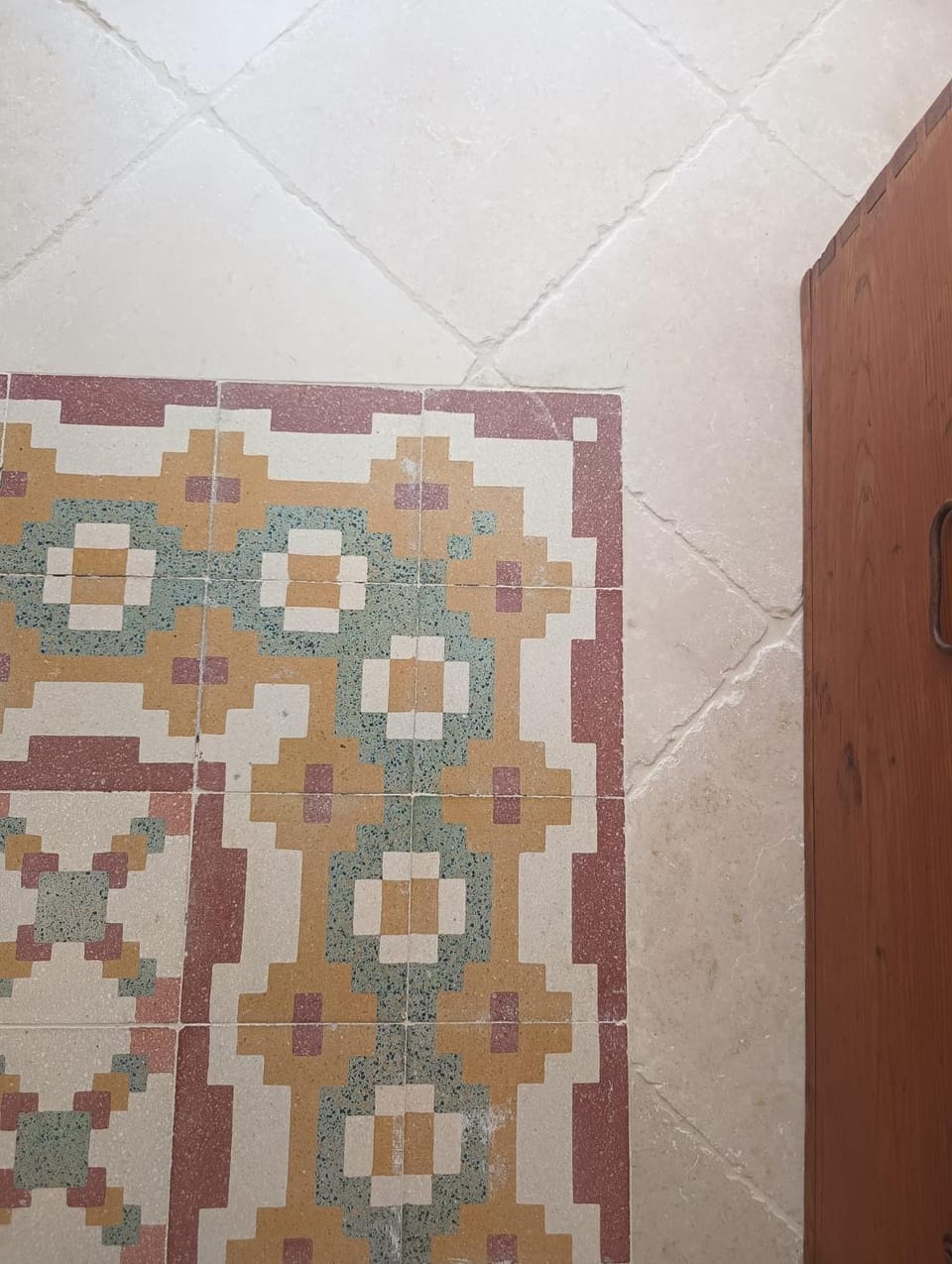 Sant'allegria Bed and Breakfast in Trani
