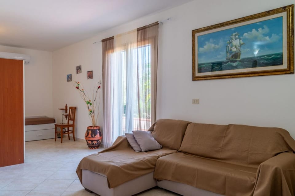 Appartamenti Azienda Agricola - Goelba Apartment in Lacona