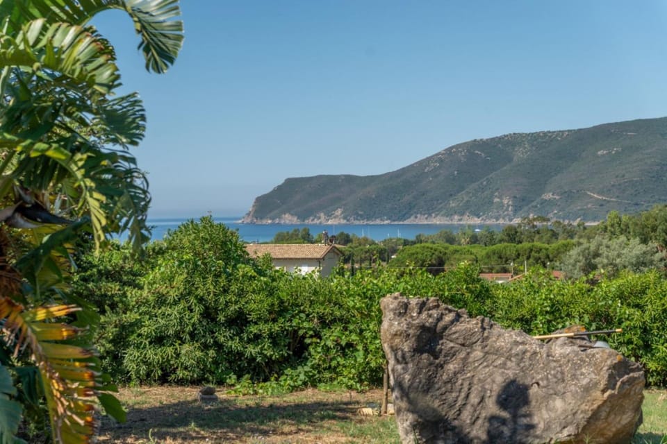 Appartamenti Azienda Agricola - Goelba Apartment in Lacona