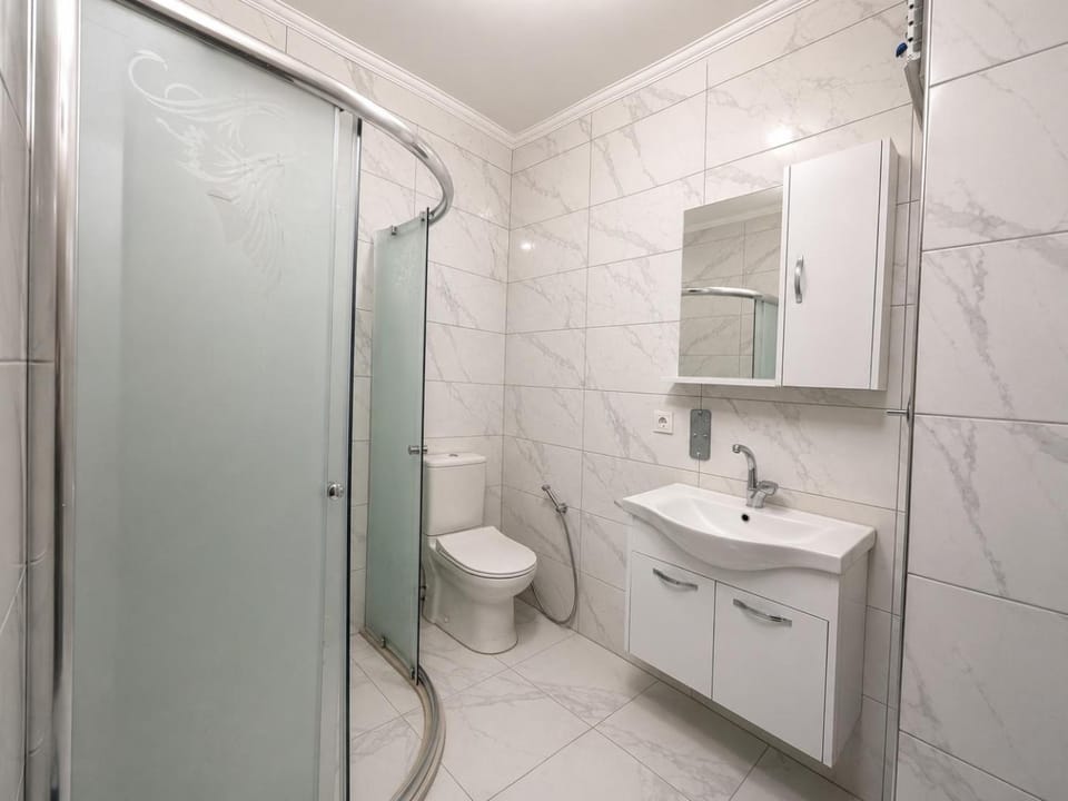 Pasha Residence Apartment hotel in Turkey
