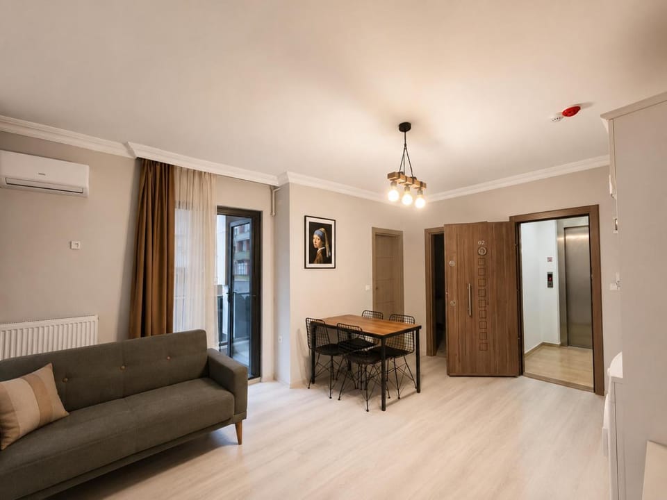 Pasha Residence Apartment hotel in Turkey