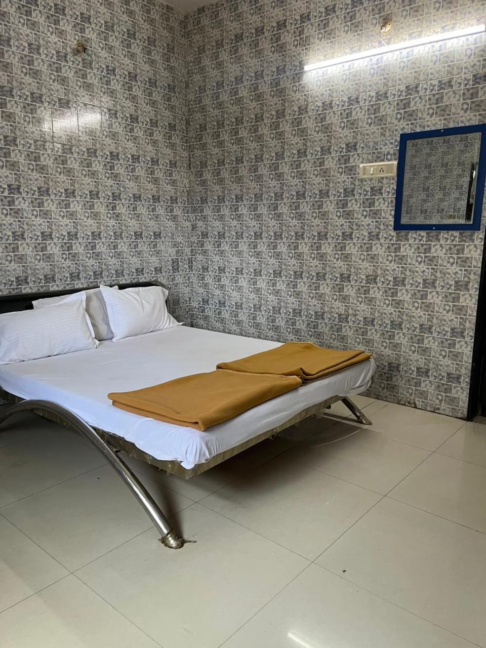 Hotel Novex Hotel in Gujarat