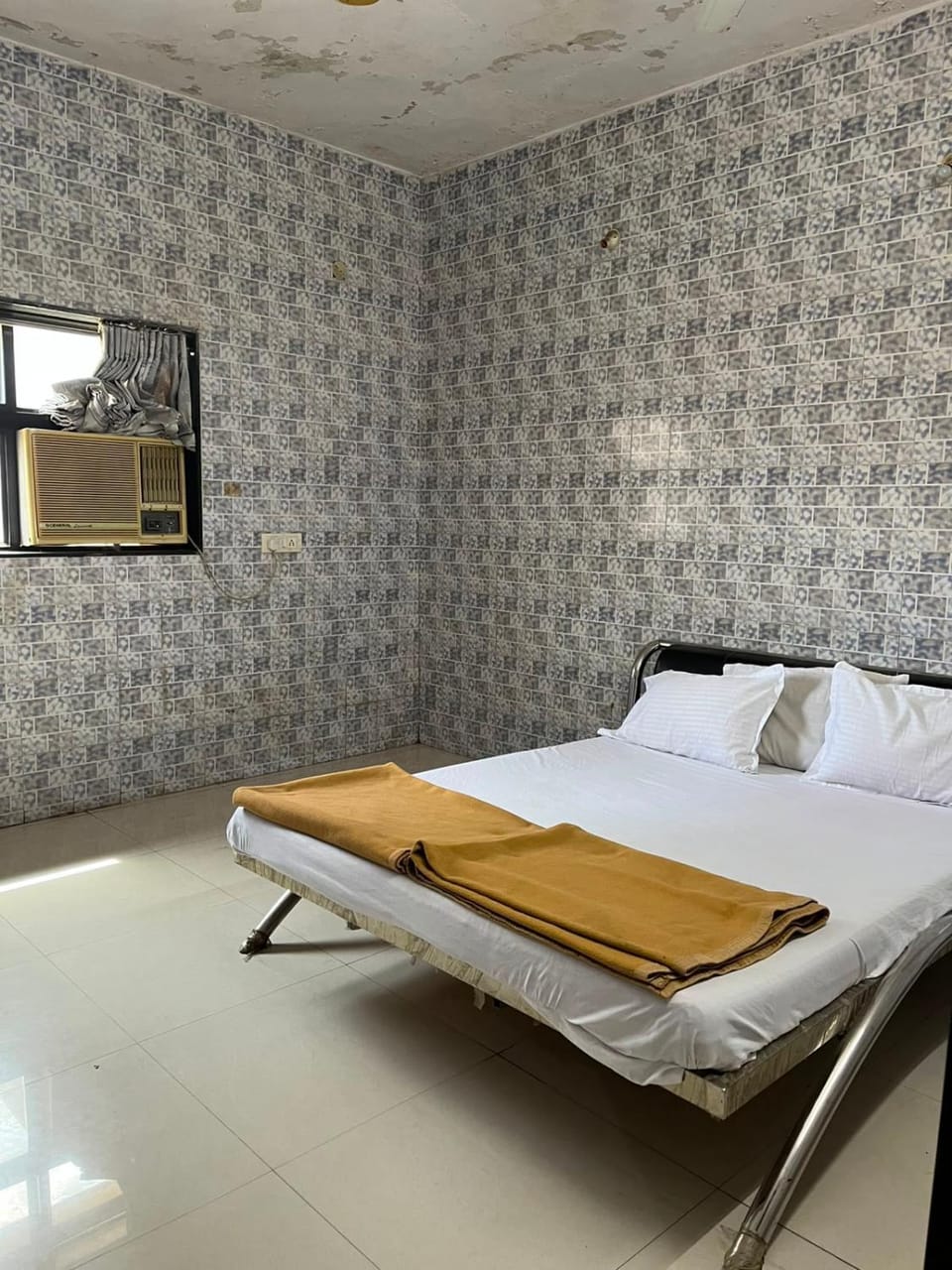 Hotel Novex Hotel in Gujarat