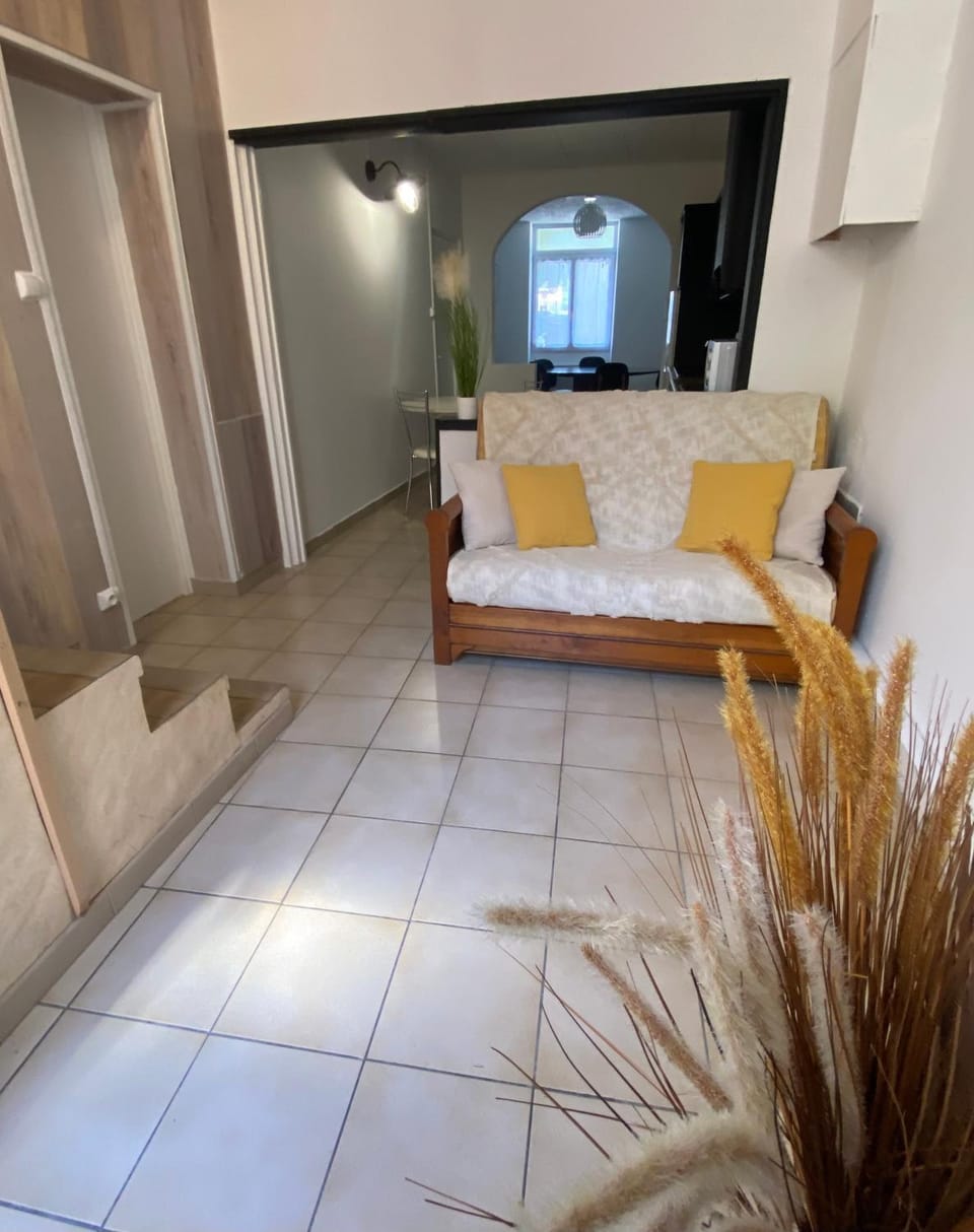 L'échappée Cévenole Apartment in Occitanie