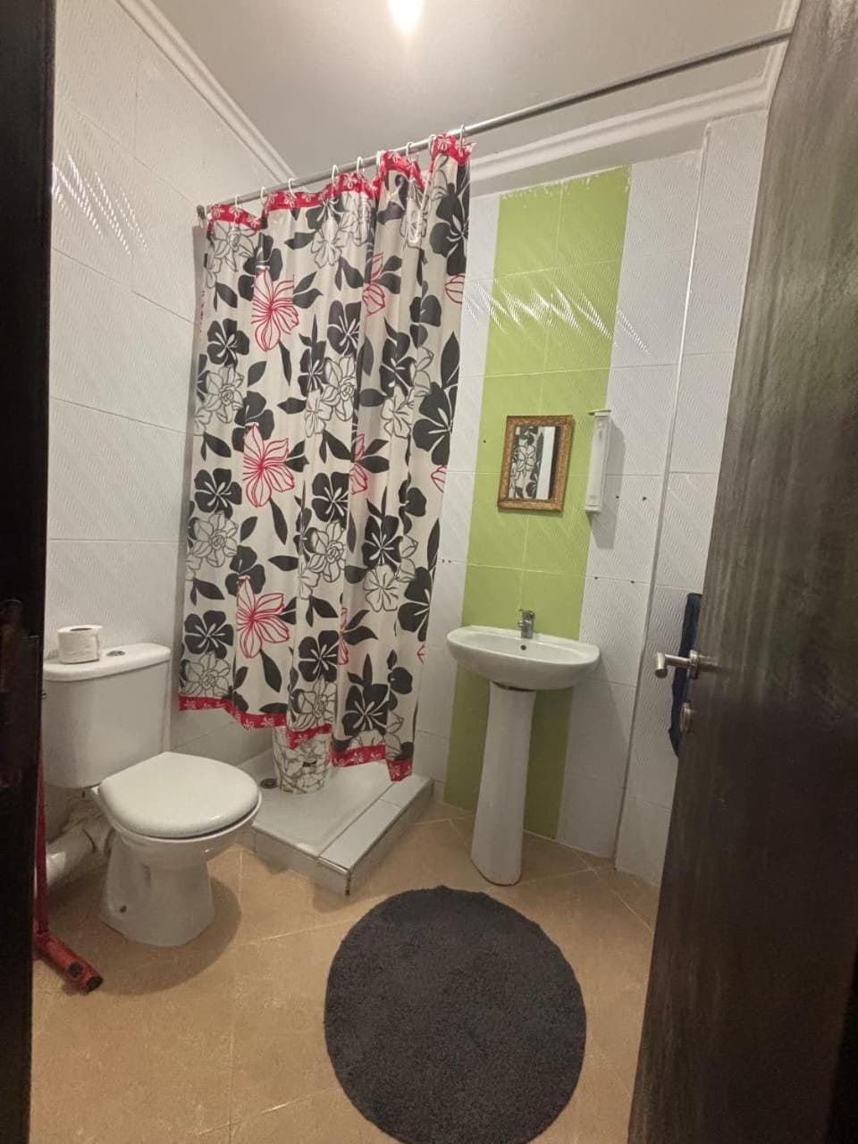Gzenaya Comfort Stay Apartment in Tangier