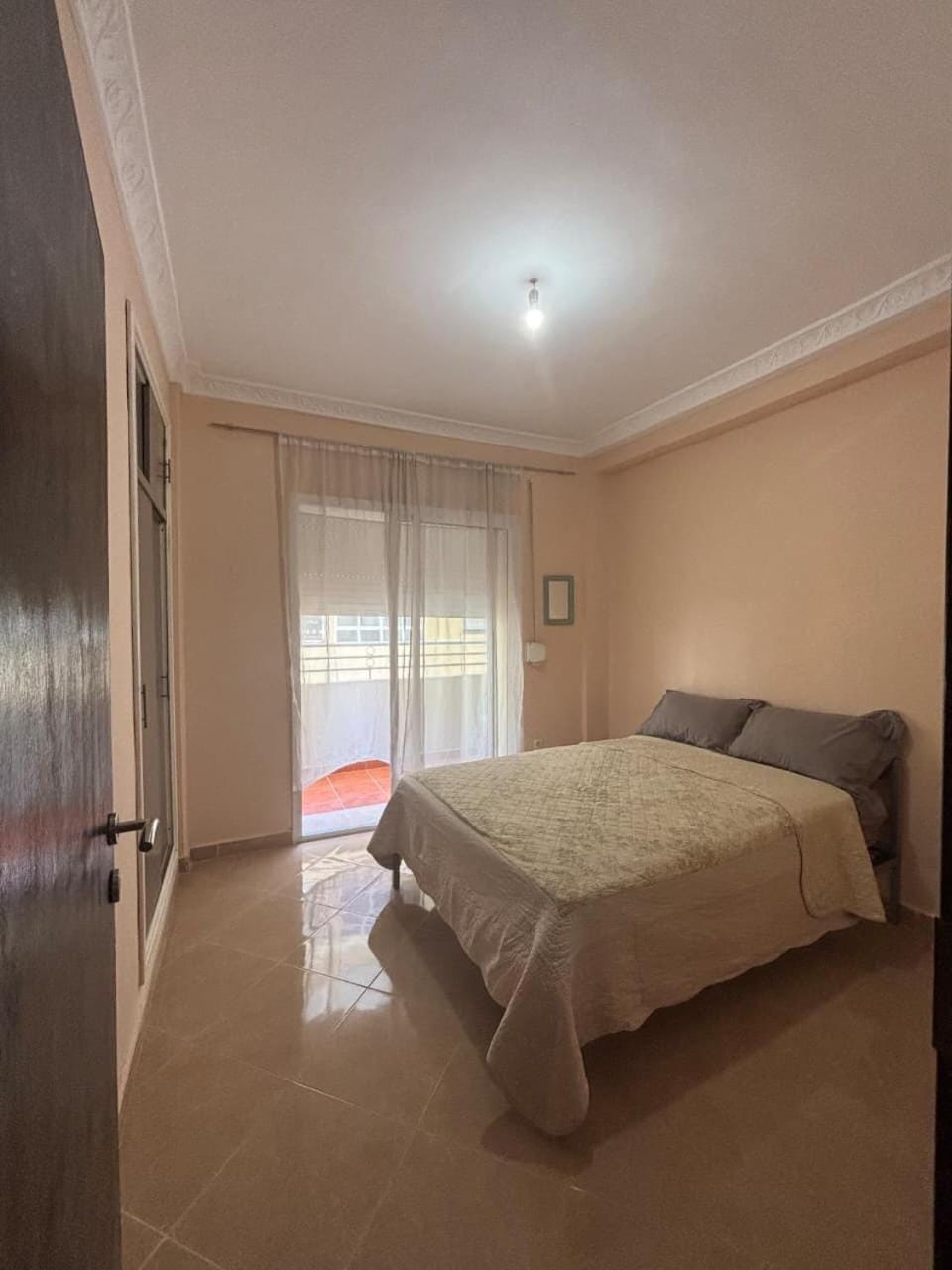 Gzenaya Comfort Stay Apartment in Tangier
