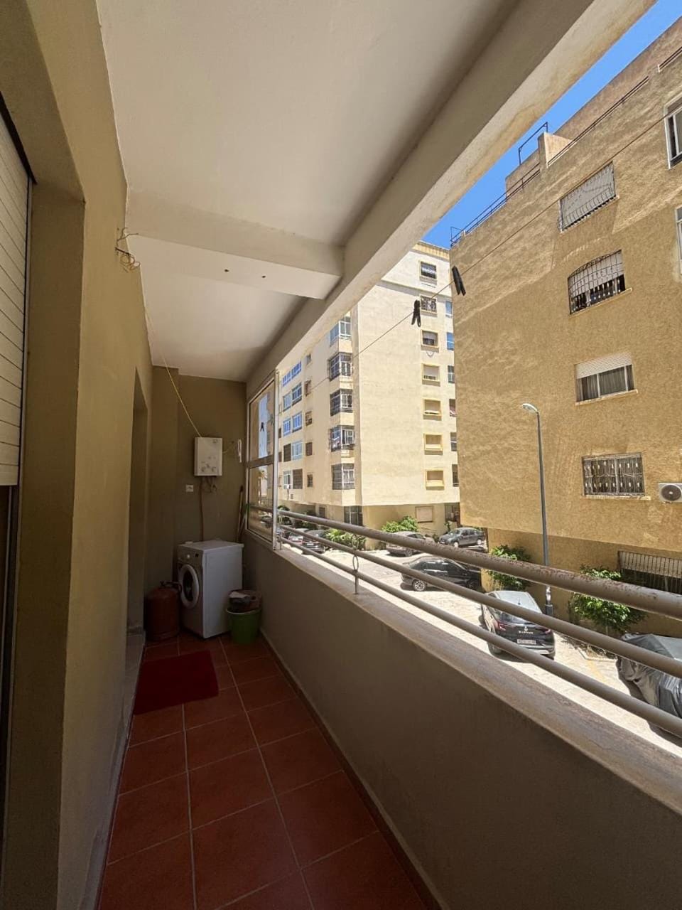 Gzenaya Comfort Stay Apartment in Tangier