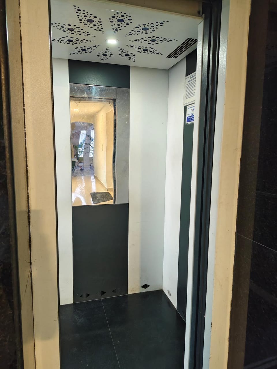elevator