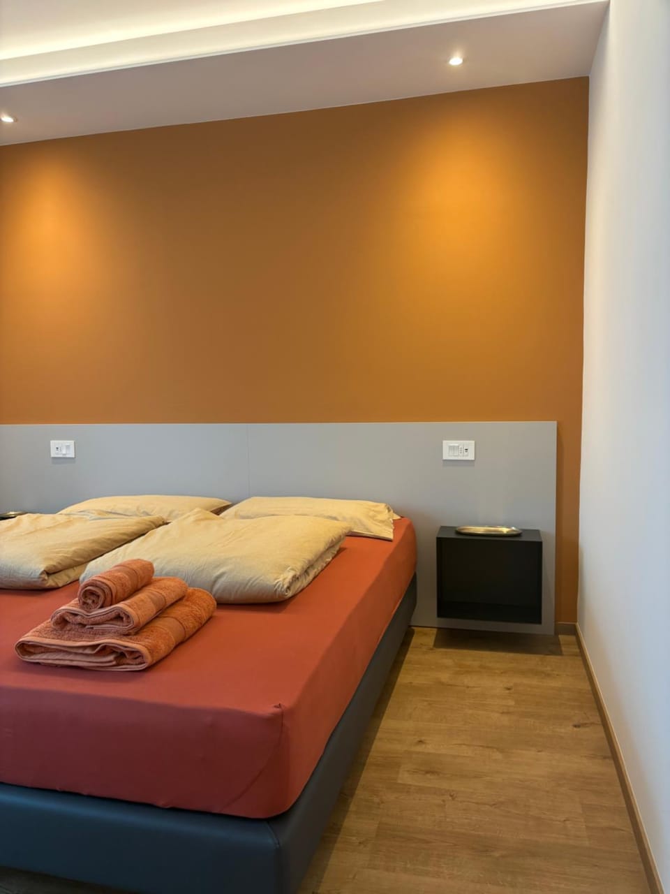 Nido Di Rondine Suite Apartments Apartment in Nago–Torbole