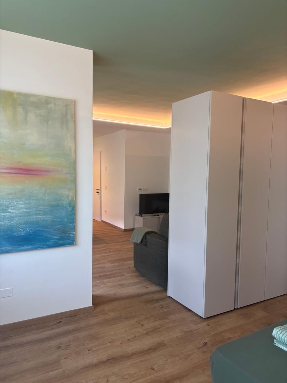 Nido Di Rondine Suite Apartments Apartment in Nago–Torbole