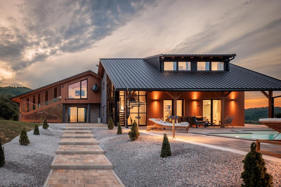 Villa Josephine by Vidrovaca Villa in Croatia