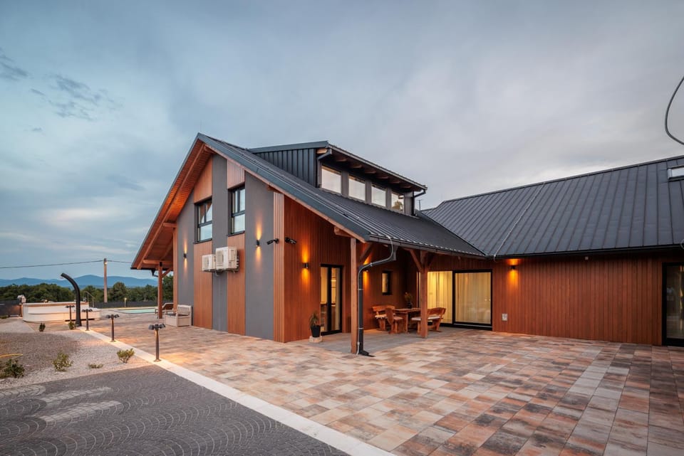 Villa Josephine by Vidrovaca Villa in Croatia