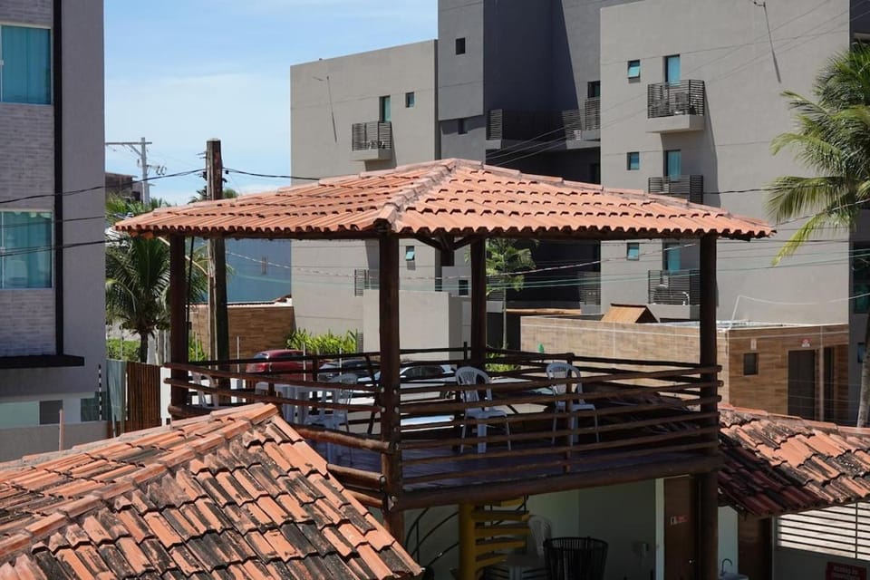 Apartamento Privê Praia dos Carneiros Apartment in State of Pernambuco, Brazil