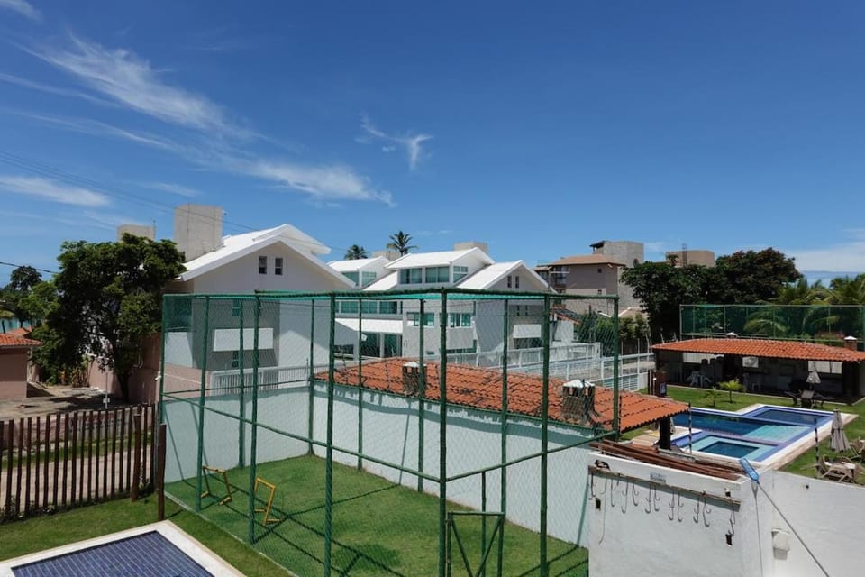 Apartamento Privê Praia dos Carneiros Apartment in State of Pernambuco, Brazil