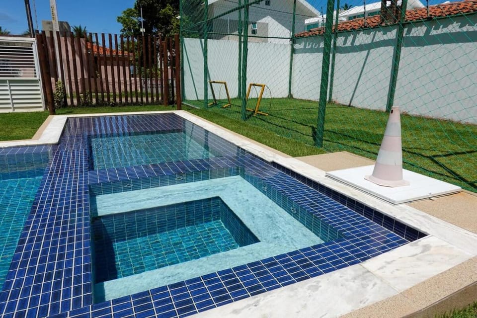 Apartamento Privê Praia dos Carneiros Apartment in State of Pernambuco, Brazil