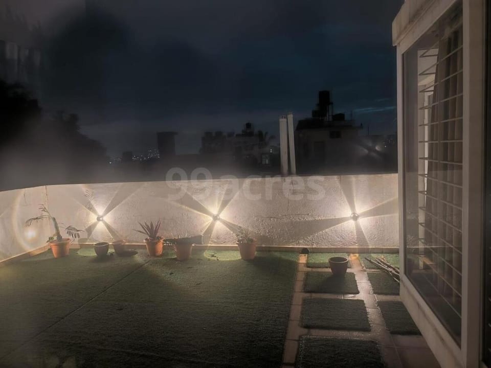 Modern Luxury Fully Furnished 4BHK in Vijayanagar House in Bengaluru