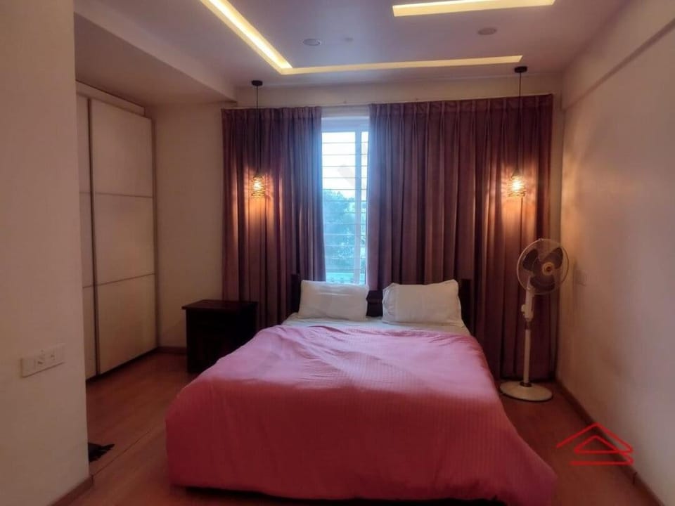 Modern Luxury Fully Furnished 4BHK in Vijayanagar House in Bengaluru