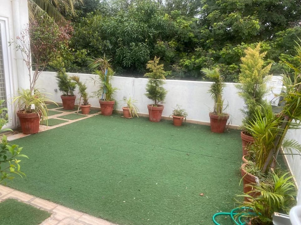 Modern Luxury Fully Furnished 4BHK in Vijayanagar House in Bengaluru